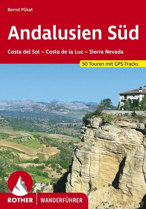 Andalusien Süd(Kobo/電子書)