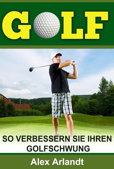 Golf(Kobo/電子書)