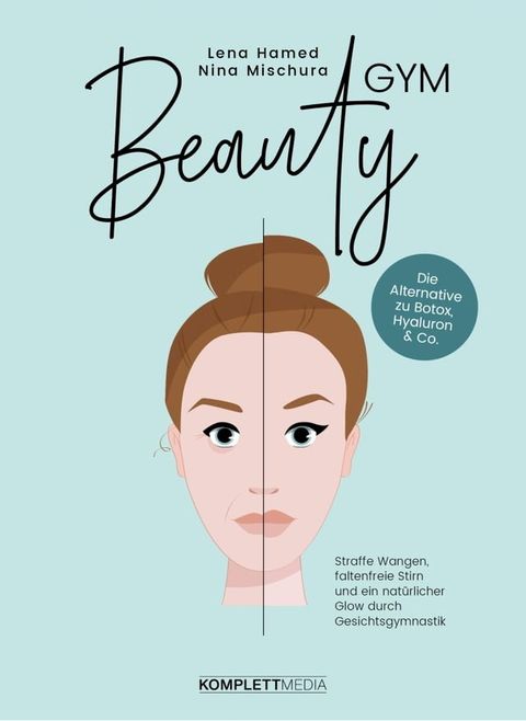 Beautygym(Kobo/電子書)