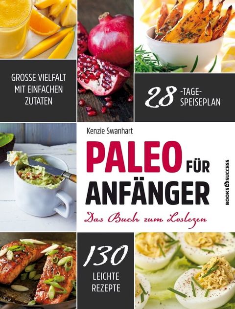 Paleo f&uuml;r Anf&auml;nger(Kobo/電子書)