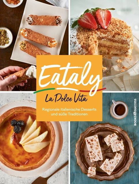 Eataly - La Dolce Vita(Kobo/電子書)