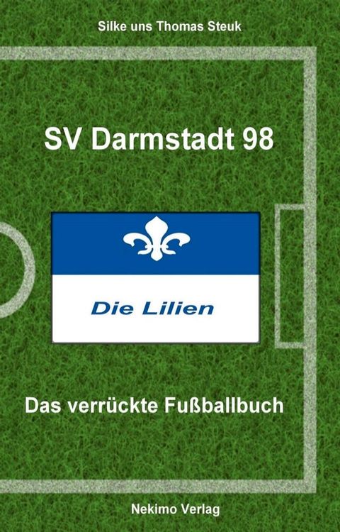 SV Darmstadt 98(Kobo/電子書)