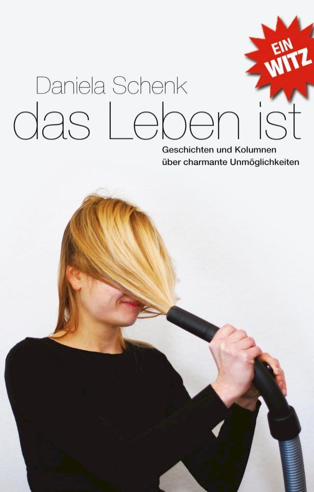  Das Leben ist ein Witz(Kobo/電子書)