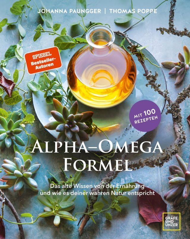  Alpha-Omega-Formel(Kobo/電子書)