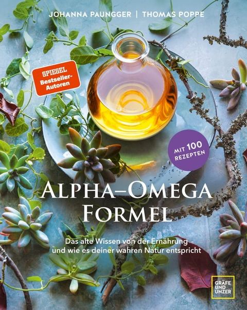 Alpha-Omega-Formel(Kobo/電子書)