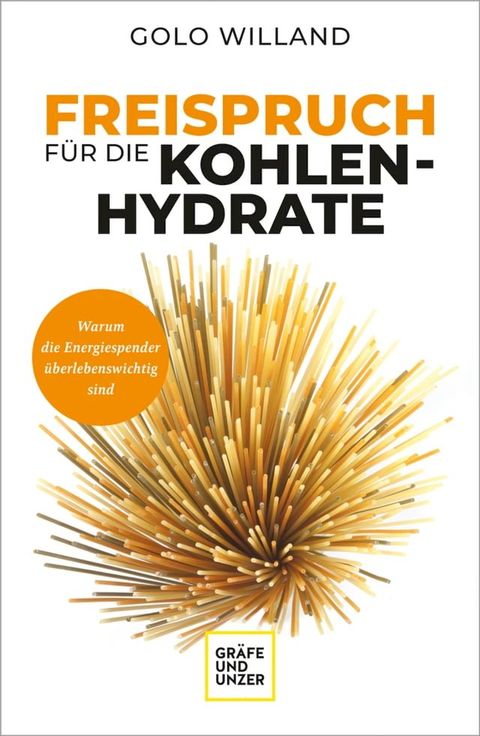 Freispruch für die Kohlenhydrate(Kobo/電子書)