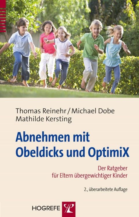 Abnehmen mit Obeldicks und Optimix(Kobo/電子書)