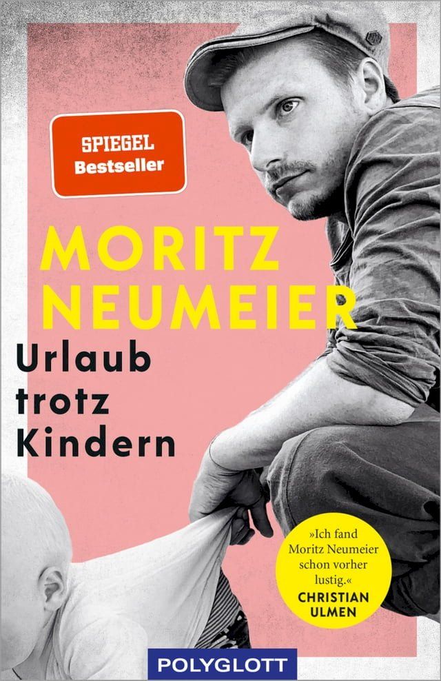  Urlaub trotz Kindern(Kobo/電子書)