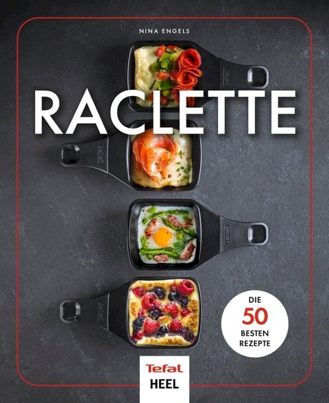 Raclette(Kobo/電子書)