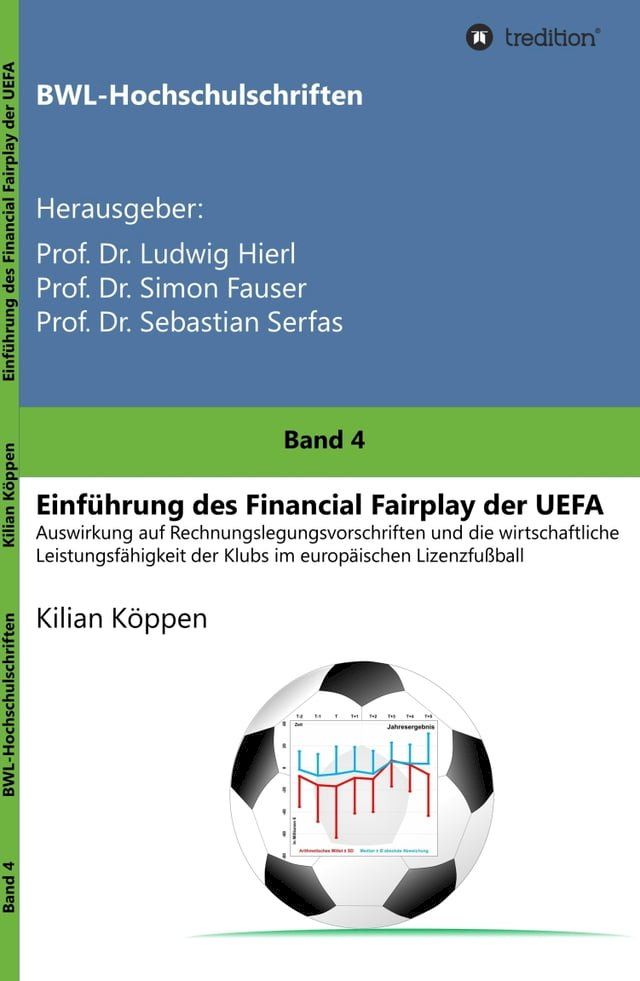  Einführung des Financial Fairplay der UEFA(Kobo/電子書)