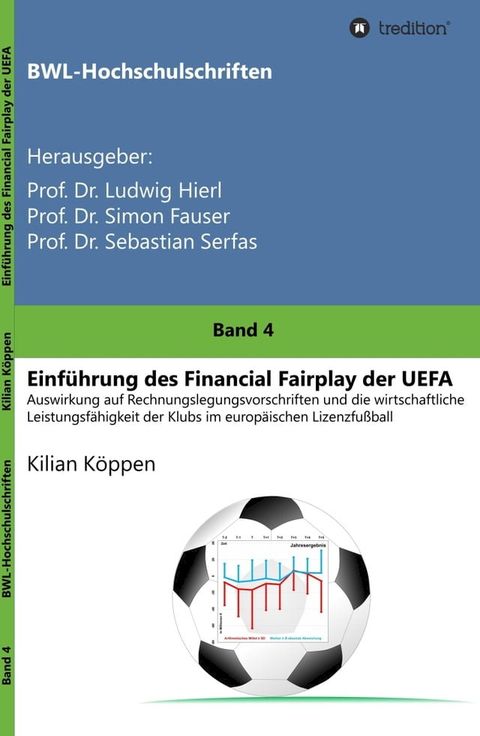 Einführung des Financial Fairplay der UEFA(Kobo/電子書)