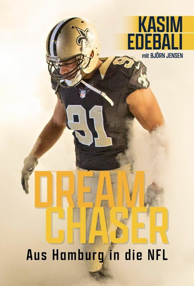  Dream Chaser(Kobo/電子書)