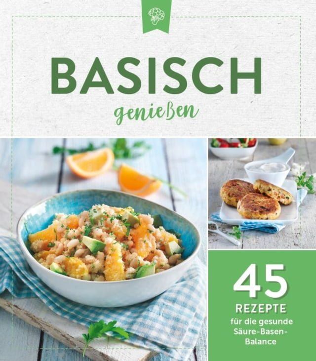  Basisch genießen(Kobo/電子書)