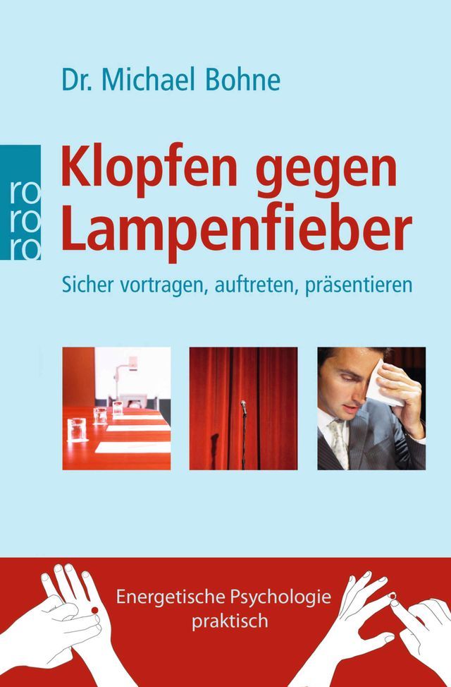  Klopfen gegen Lampenfieber(Kobo/電子書)