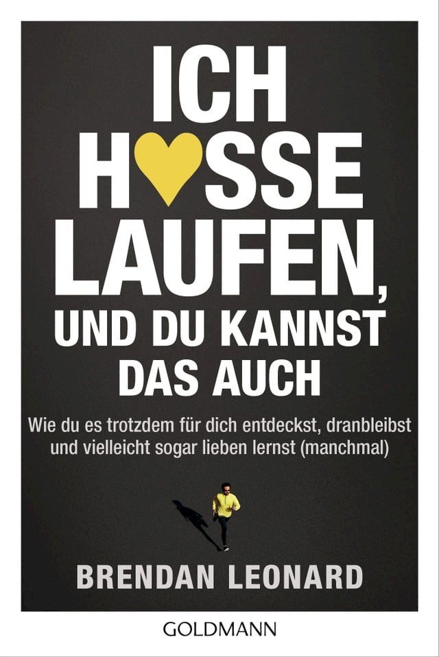  Ich hasse Laufen, und du kannst das auch(Kobo/電子書)