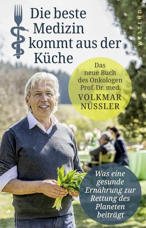 Die beste Medizin kommt aus der K&uuml;che(Kobo/電子書)