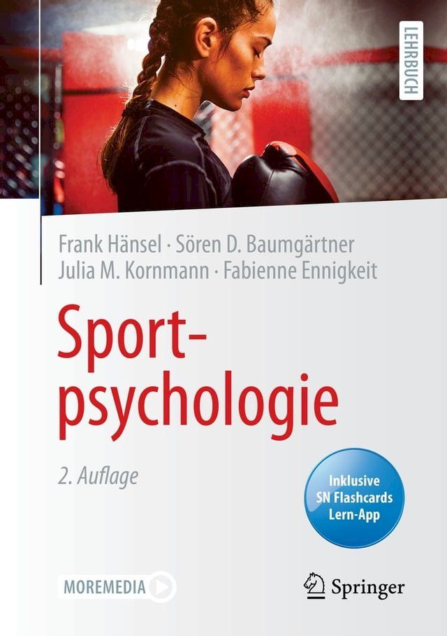  Sportpsychologie(Kobo/電子書)