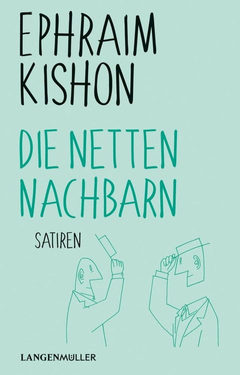 Die netten Nachbarn(Kobo/電子書)