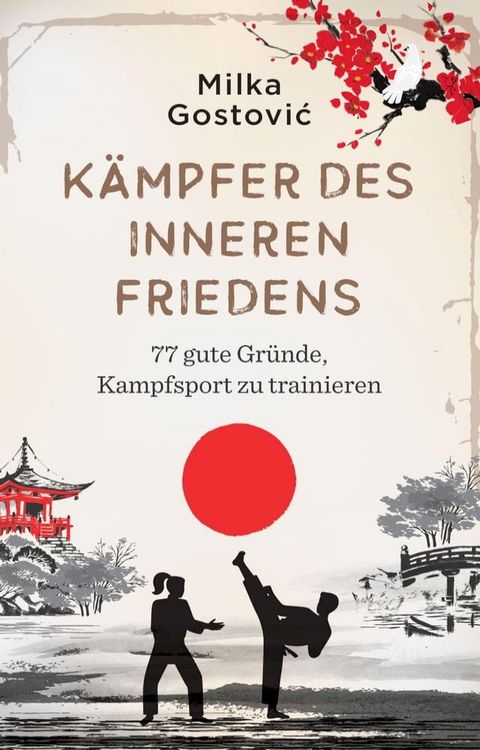 Kämpfer des inneren Friedens(Kobo/電子書)