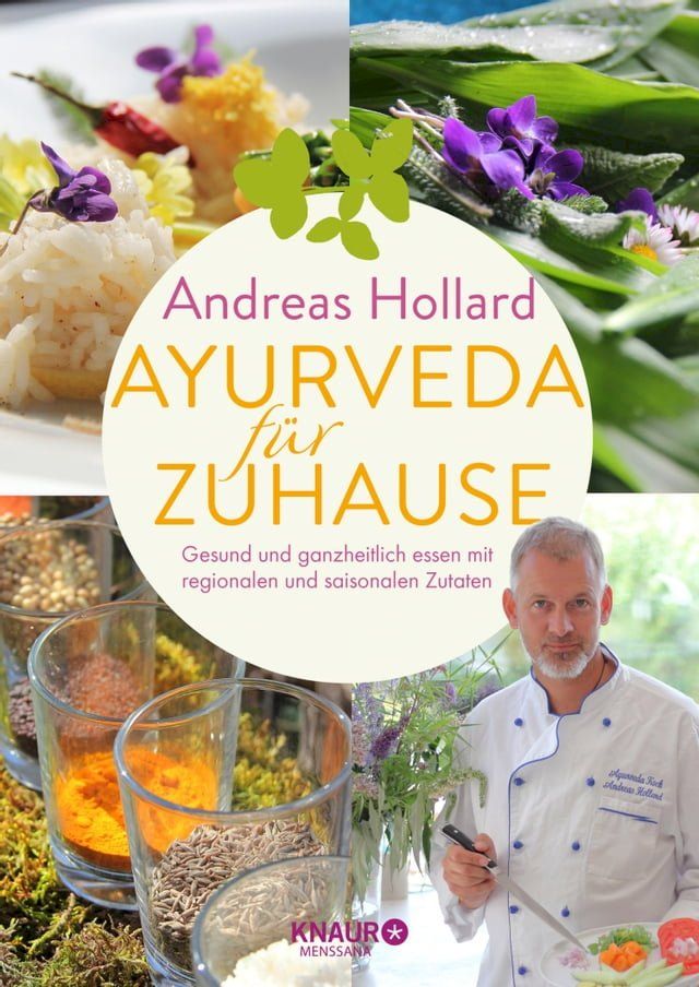  Ayurveda für zuhause(Kobo/電子書)