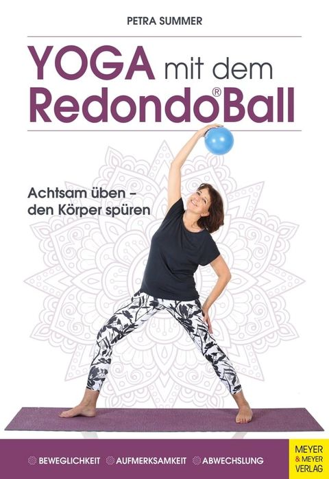 Yoga mit dem Redondo Ball(Kobo/電子書)