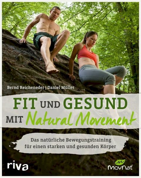 Fit und gesund mit Natural Movement(Kobo/電子書)