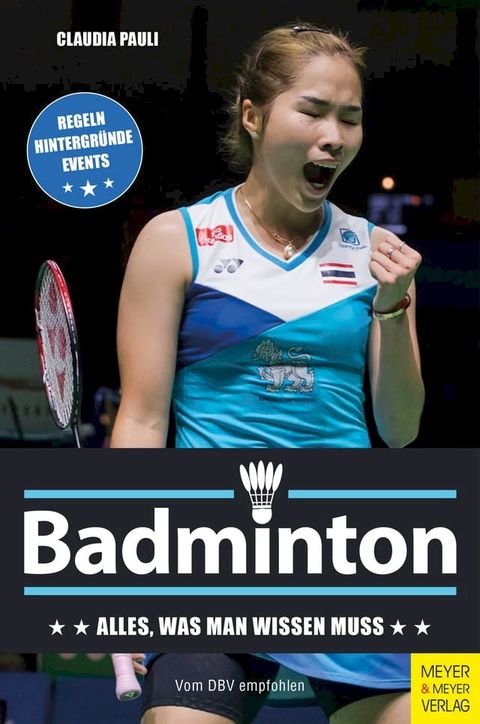 Badminton(Kobo/電子書)