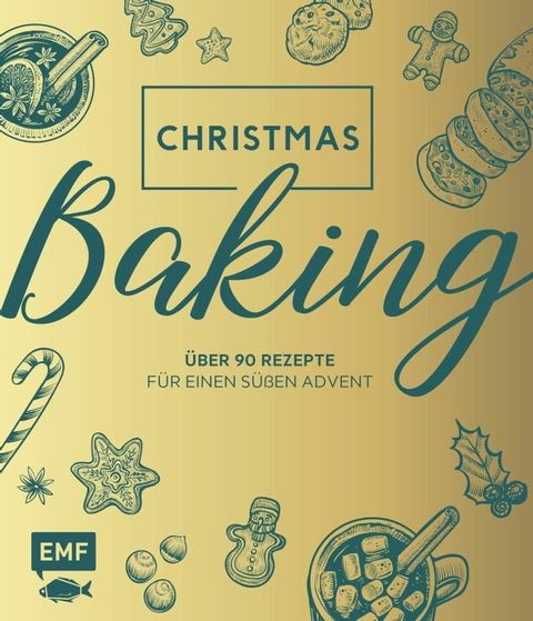 Christmas Baking(Kobo/電子書)