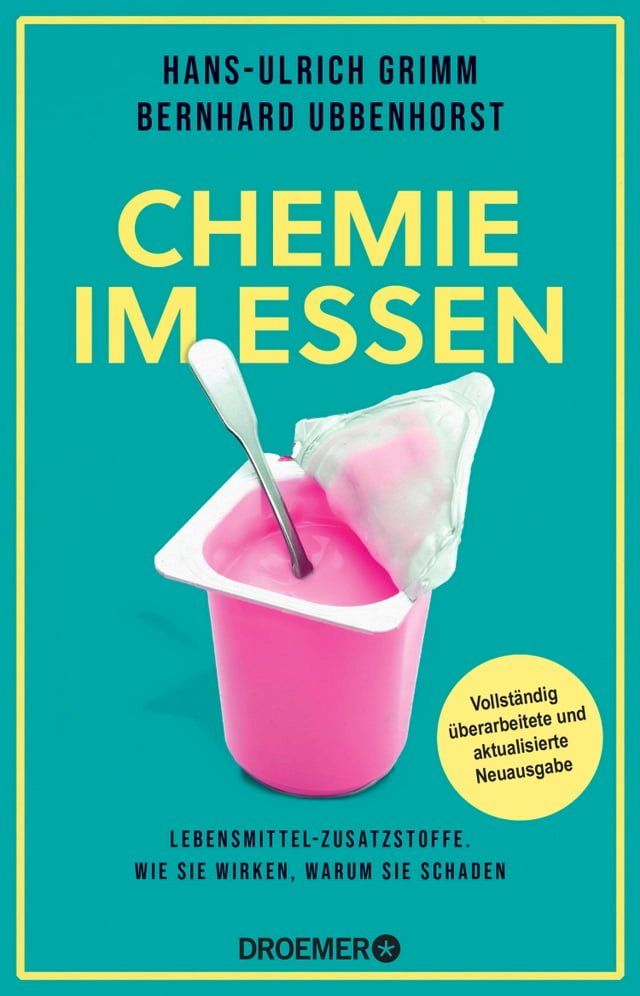  Chemie im Essen(Kobo/電子書)