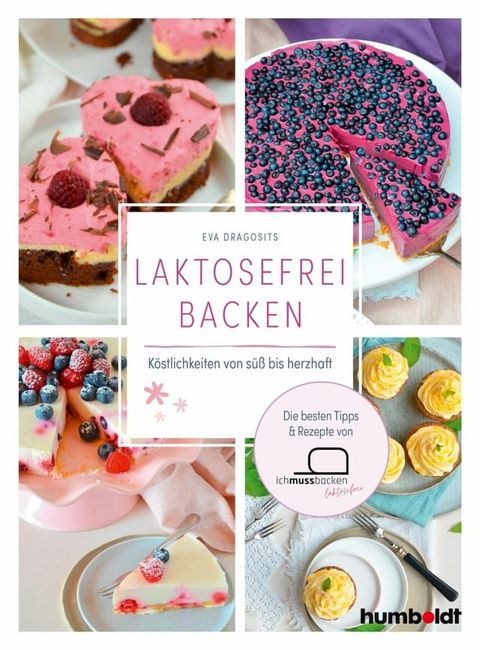 Laktosefrei backen(Kobo/電子書)