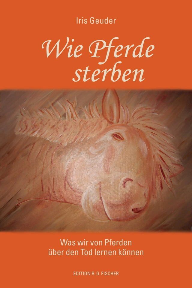  Wie Pferde sterben(Kobo/電子書)