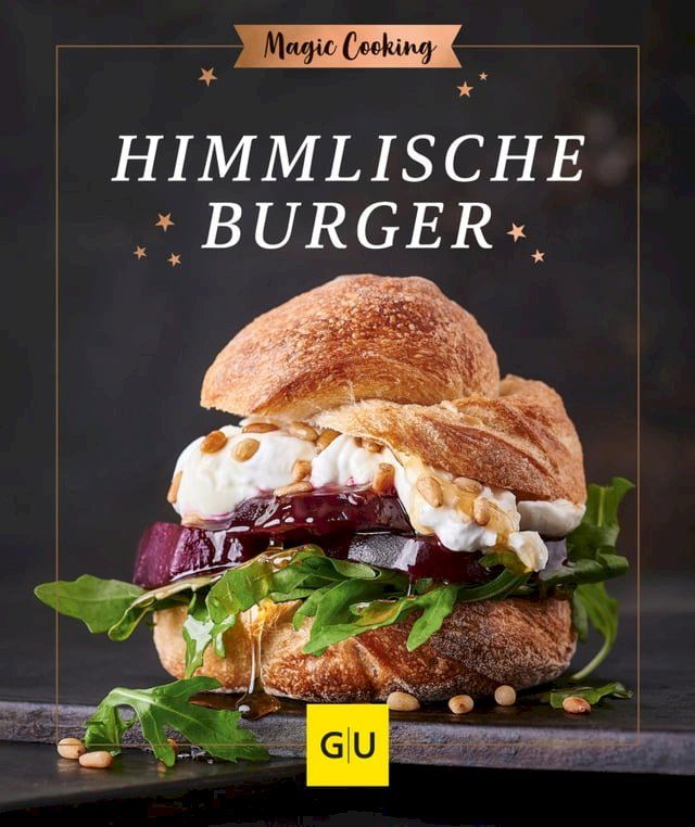  Himmlische Burger(Kobo/電子書)