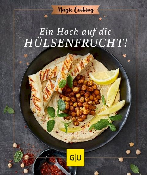 Ein Hoch auf die H&uuml;lsenfrucht(Kobo/電子書)