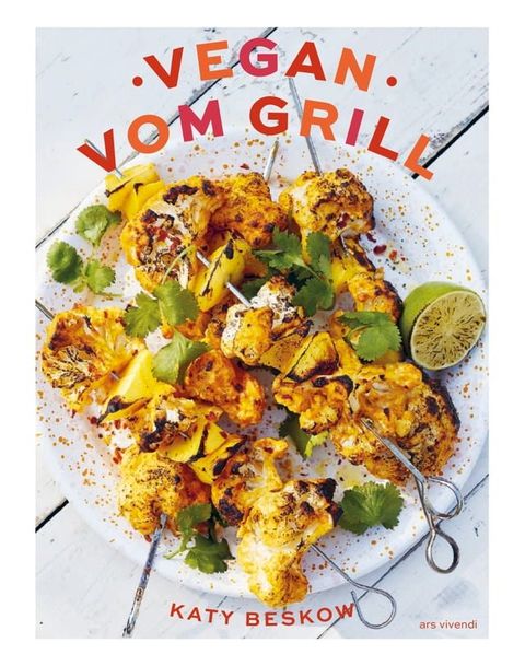 Vegan vom Grill (eBook)(Kobo/電子書)