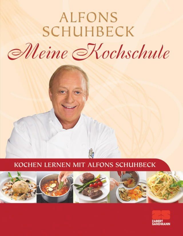  Meine Kochschule(Kobo/電子書)