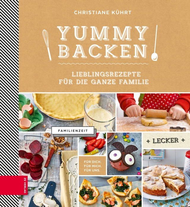  Yummy Backen(Kobo/電子書)