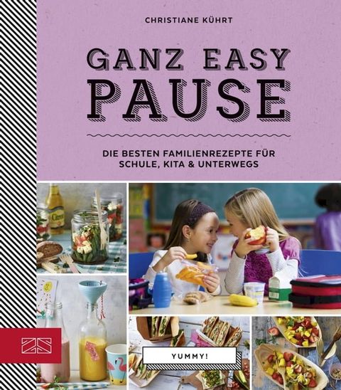 Yummy! Ganz easy Pause(Kobo/電子書)