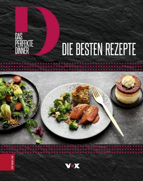 Das perfekte Dinner(Kobo/電子書)