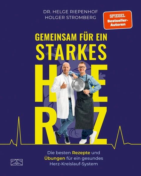 Gemeinsam f&uuml;r ein starkes Herz(Kobo/電子書)