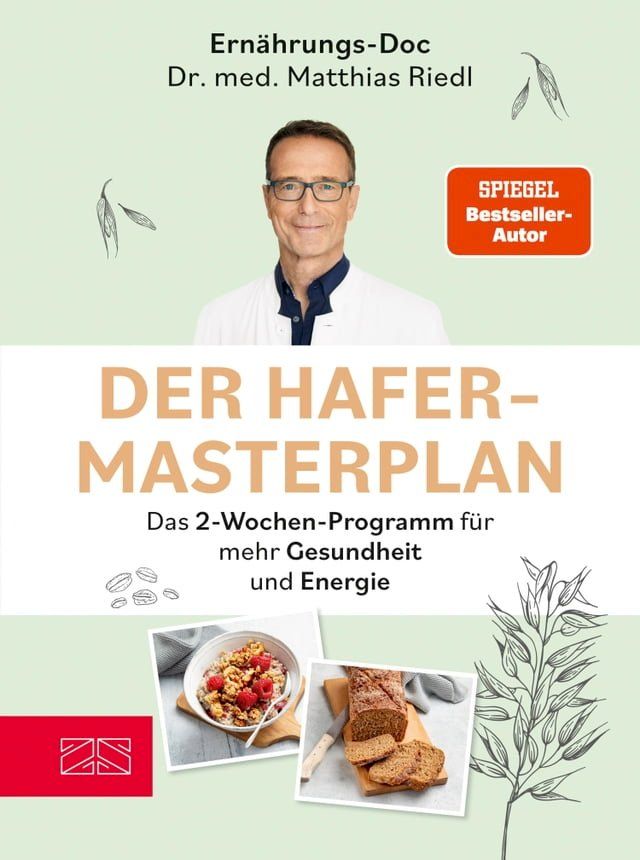  Der Hafer-Masterplan(Kobo/電子書)