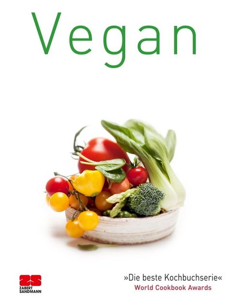 Vegan(Kobo/電子書)