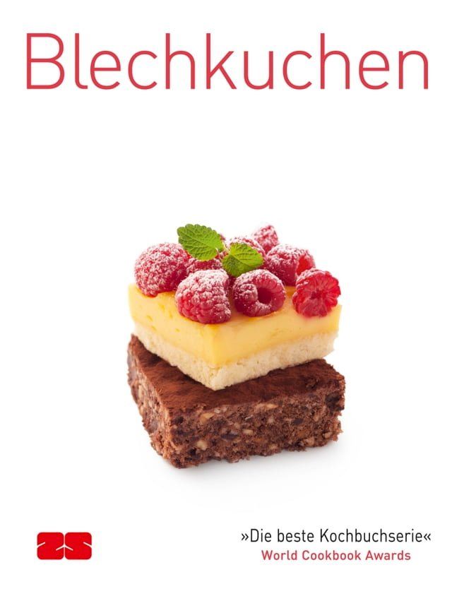  Blechkuchen(Kobo/電子書)