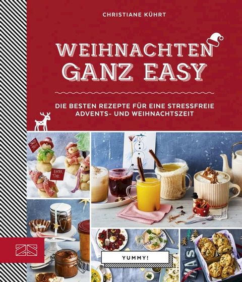 Weihnachten ganz easy(Kobo/電子書)