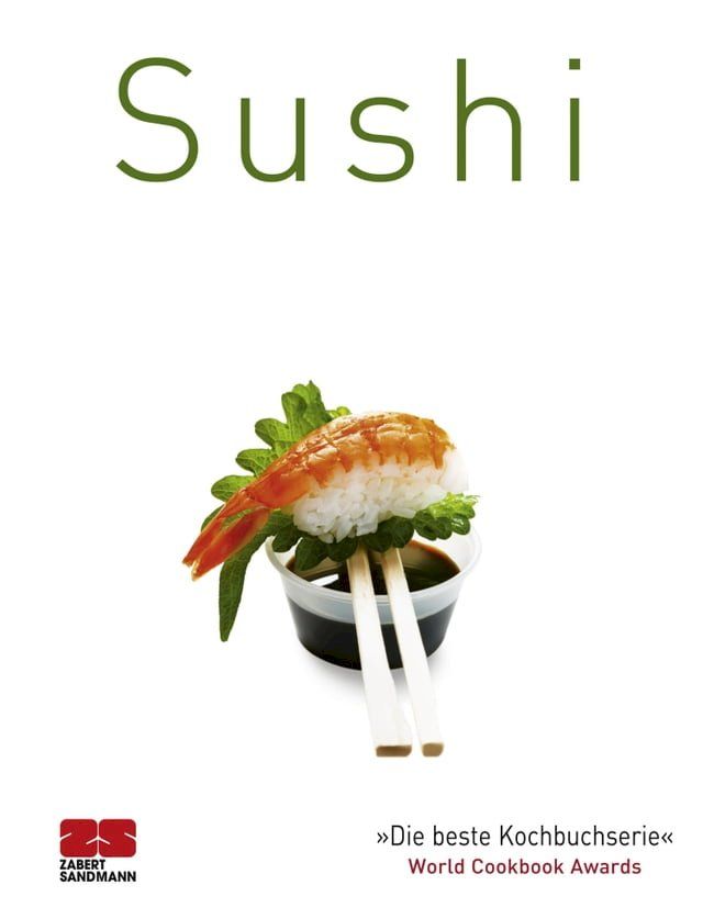  Sushi(Kobo/電子書)