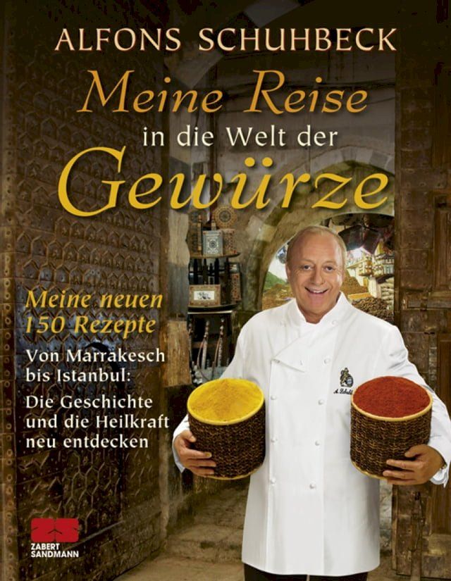  Meine Reise in die Welt der Gewürze(Kobo/電子書)