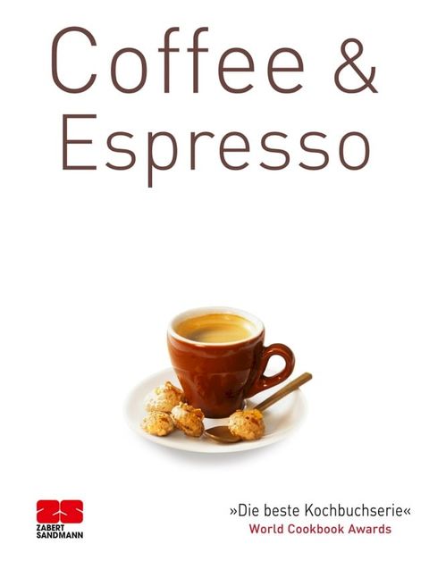 Coffee & Espresso(Kobo/電子書)