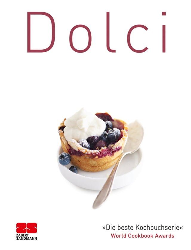  Dolci(Kobo/電子書)