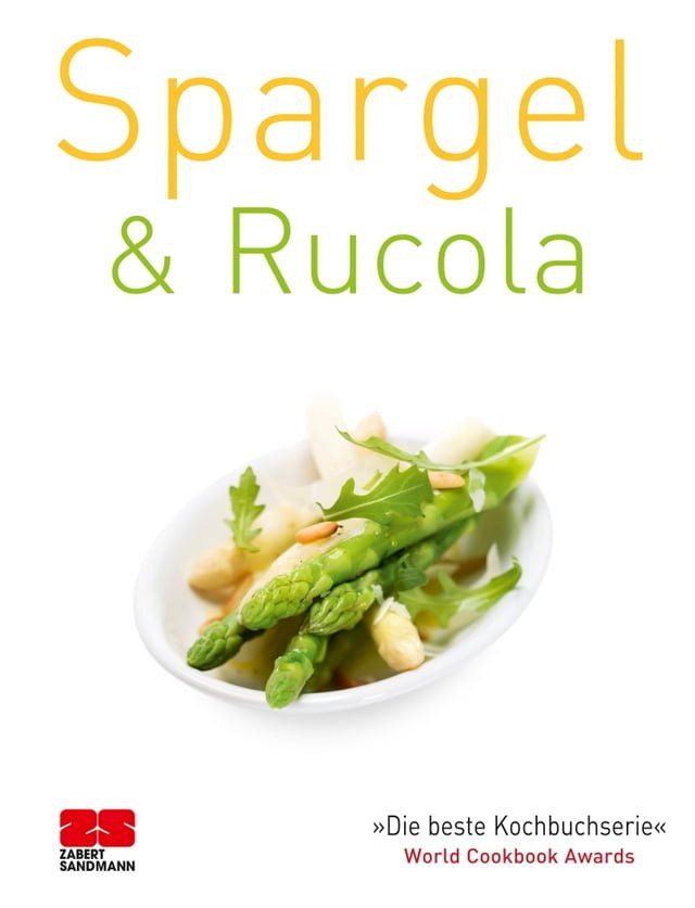  Spargel & Rucola(Kobo/電子書)