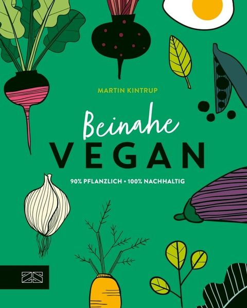 Beinahe vegan(Kobo/電子書)