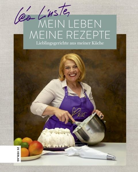 Mein Leben, meine Rezepte(Kobo/電子書)